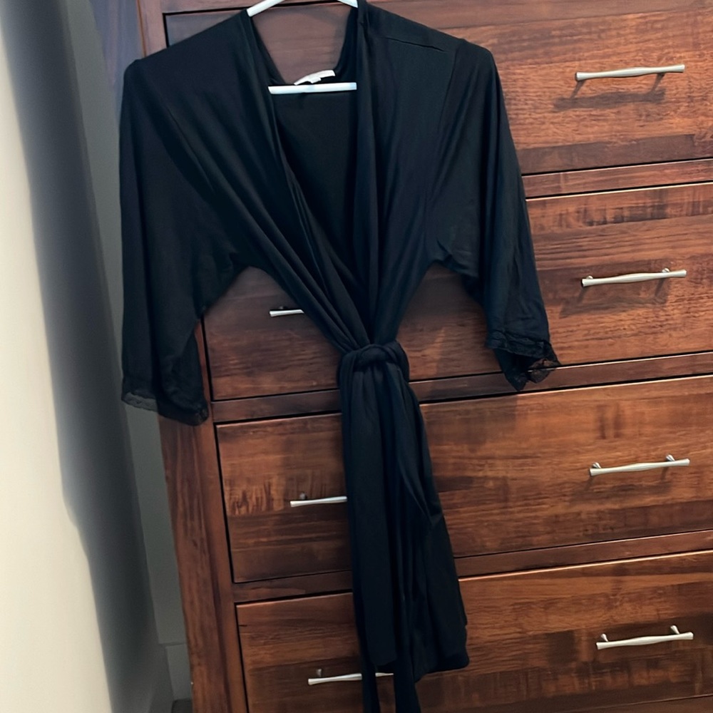 La Senza robe